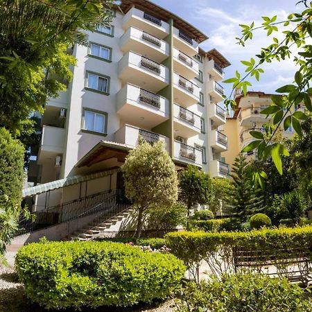 Alanya Sunset Hotels Екстер'єр фото