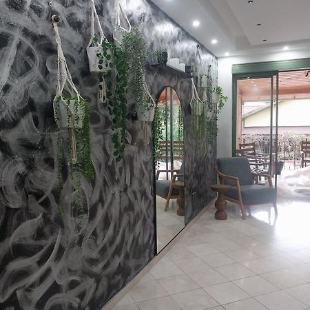 Alanya Sunset Hotels Екстер'єр фото