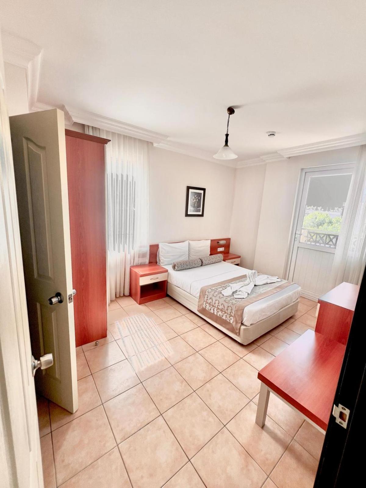Alanya Sunset Hotels Екстер'єр фото