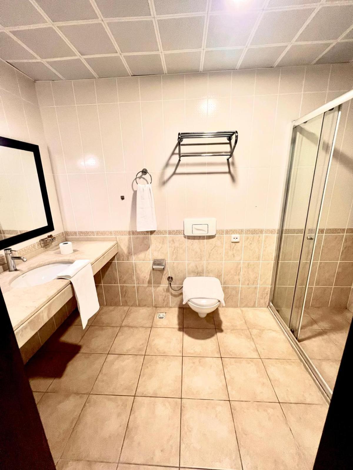 Alanya Sunset Hotels Екстер'єр фото