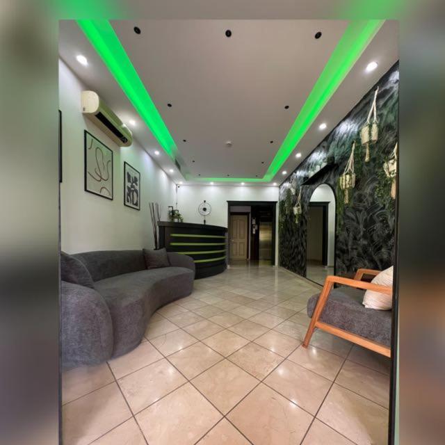 Alanya Sunset Hotels Екстер'єр фото
